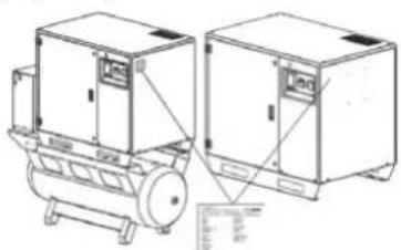 Airpress APZ 600-270 - AITHINT - 1
