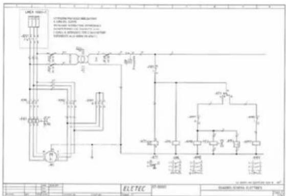 Airpress APZ 600-270 - ROZWIAZYWANIE PROBLEMÓW - 1