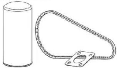 Airpress APZ 600-270 - COINNÍOLL - 2