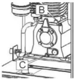Airpress APZ 600-270 - NETTOYAGE - 1