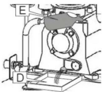 Airpress APZ 600-270 - ЕЛЕКТРИЧЕСКИ СХЕМИ - 3