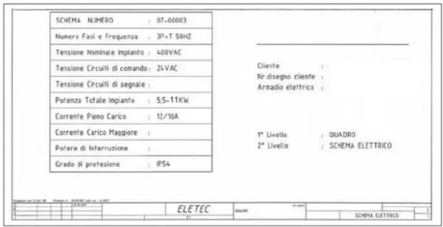 Airpress APZ 600-270 - ELEKTRINÉS SCHEMOS - 1