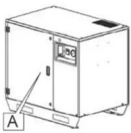 Airpress APZ 600-270 - VIDANGE DE L'HUILE - 1