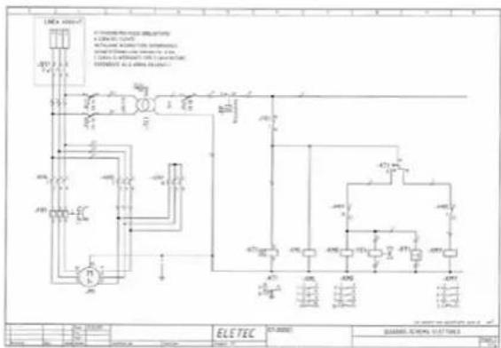Airpress APZ 600-270 - CONNECTION TO THE PNEUMATIC SYSTEM - 2