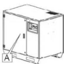 Airpress APZ 600-270 - ЗАМЕНА ЗАПОРНОГ ВЕНТИЛА - 2