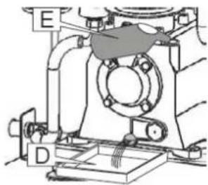 Airpress APZ 600-270 - ESQUEMAS ELÉCTRICOS - 2