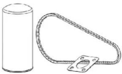 Airpress APZ 600-270 - UNDERHÅLL - 2