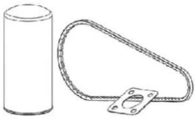 Airpress APZ 600-270 - ΣΥΝΤΗΡΗΣΗ - 2