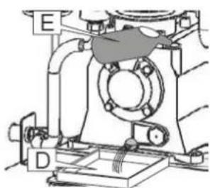 Airpress APZ 600-270 - WÉI BENOTZT EE DE KOMPRESSOR - 3