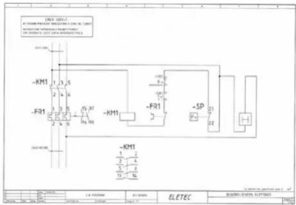 Airpress APZ 600-270 - CONNEXION AU SYSTÈME PNEUMATIQUE - 4