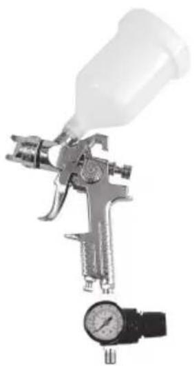 VOREL 80902 - 1