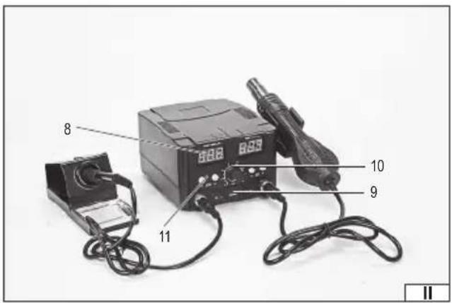 Yato YT-82458 - 2