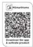 MIDEA MGWH150IXPN - Installer l'application - 1