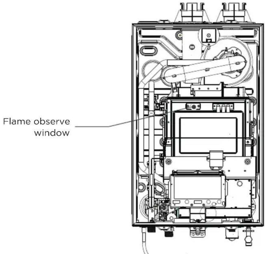 MIDEA MGWH150IXPN - Burner - 1