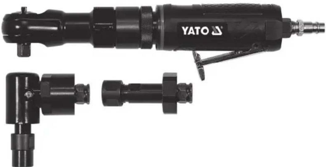 Yato YT-09860 - 1