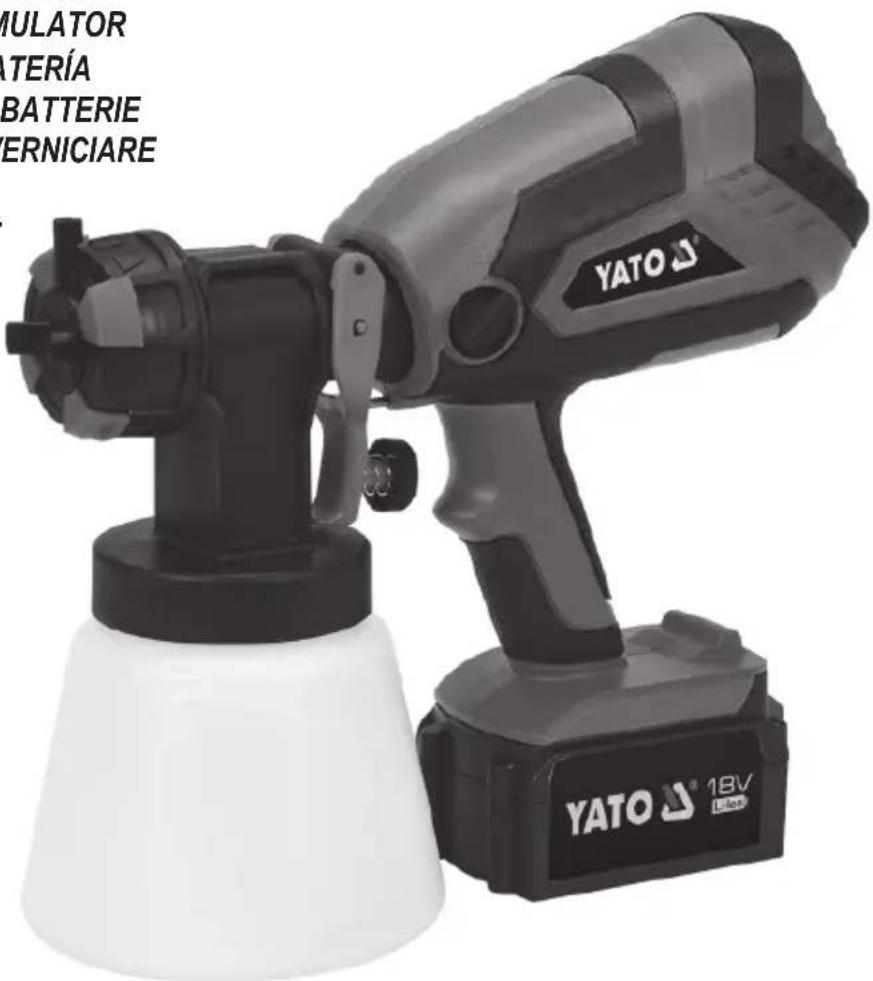 Yato YT-82765 - 1
