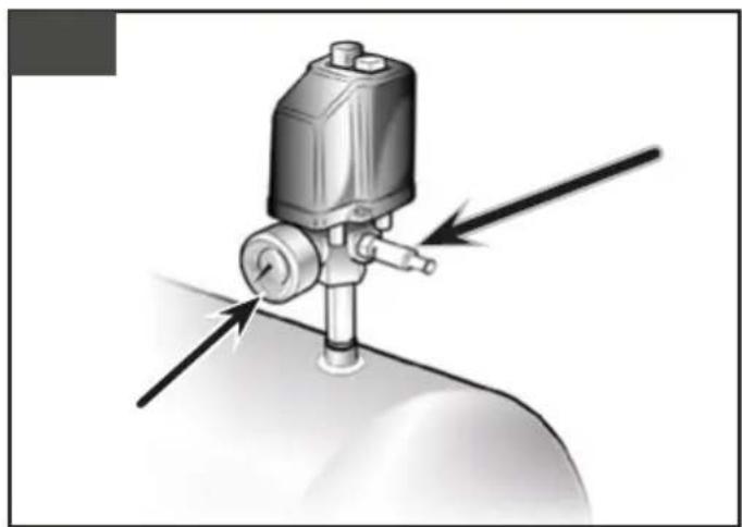 Airpress HK 1000-270 - FR Légende : - 2