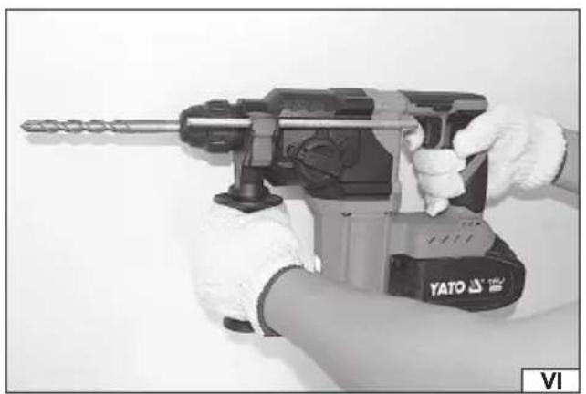 Yato YT-827721 - 1