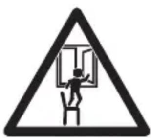 Kindercraft TINO - ¡ADVERTENCIA!: - 1