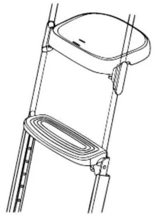 Kindercraft TINO - USER GUIDE - 8