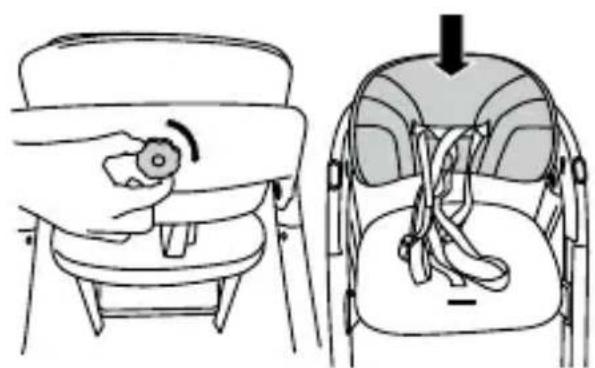 Kindercraft TINO - USER GUIDE - 20