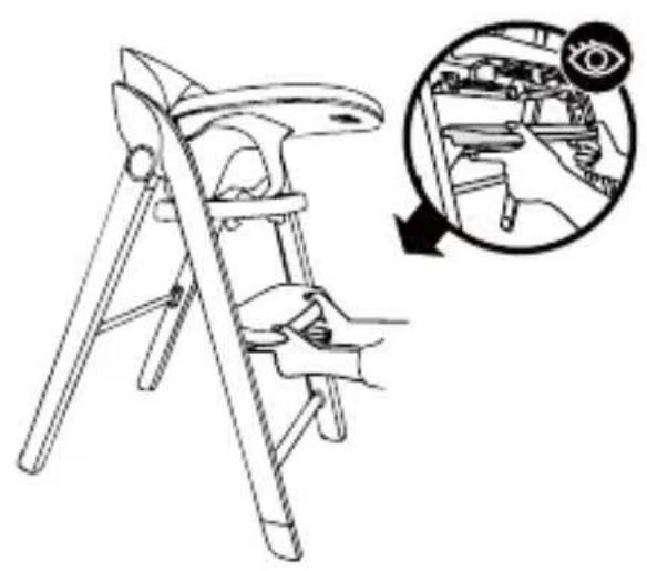 Kindercraft TINO - USER GUIDE - 13
