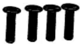 Kindercraft TINO - USER GUIDE - 7
