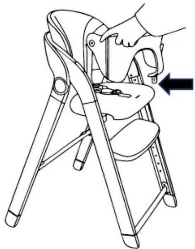 Kindercraft TINO - USER GUIDE - 15