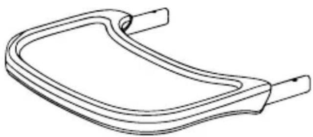 Kindercraft TINO - USER GUIDE - 4