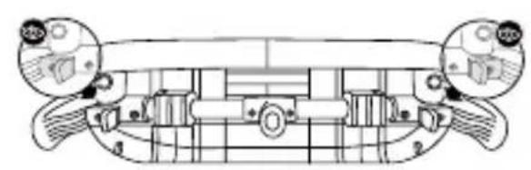 Kindercraft TINO - USER GUIDE - 9