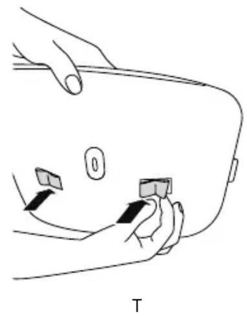 Kindercraft TINO - USER GUIDE - 22