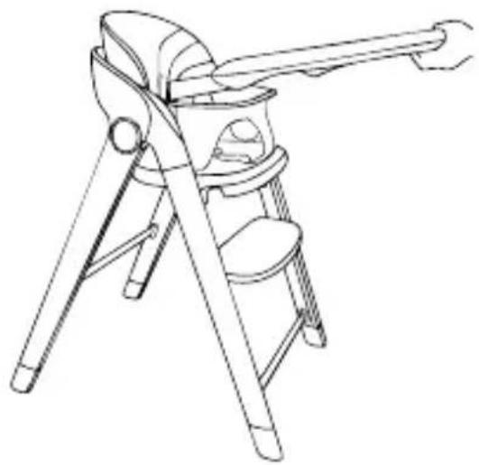 Kindercraft TINO - USER GUIDE - 14