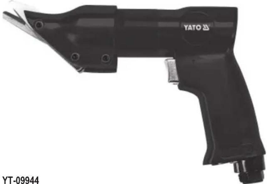 Yato YT-09944 - 1