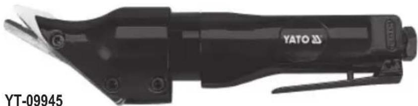 Yato YT-09944 - 1
