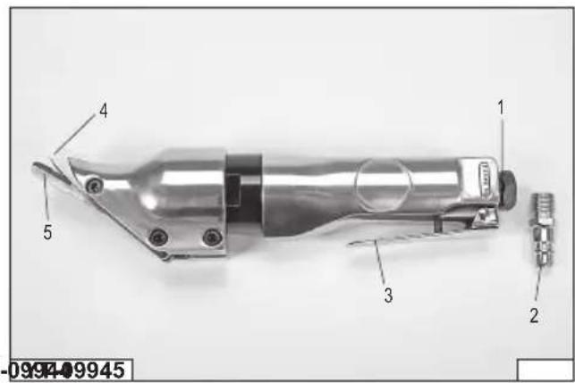 Yato YT-09944 - 3