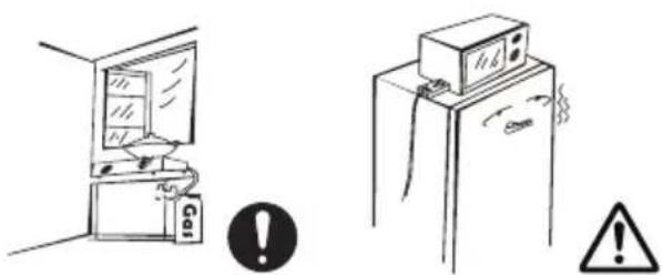 MIDEA MDRB521MIE02 - KËSHILLA TË RENDËSISHME MBI ELEKTRICITETIN - 2