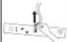 MIDEA MDRB521MIE02 - CHANGEMENT DE LA LAMPE - 5