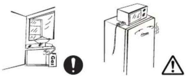 MIDEA MDRB521MIE02 - AR ELEKTRIBU SAISTITI BRIDINAJUMI - 2