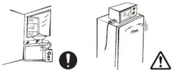 MIDEA MDRB521MIE02 - UPOZORENJE - 1