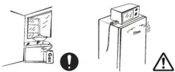 MIDEA MDRB521MIE02 - OPASNOST - 1