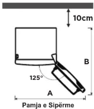 MIDEA MDRB521MIE02 - VENDOSJA - 5