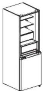 MIDEA MDRB521MIE02 - MUDANÇA DE PORTA DIREITA-ESQUERDA - 2