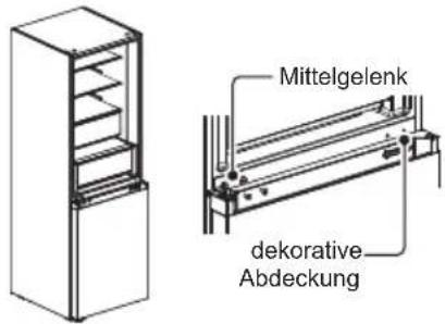 MIDEA MDRB521MIE02 - NIVELLIERFÜSSE - 5