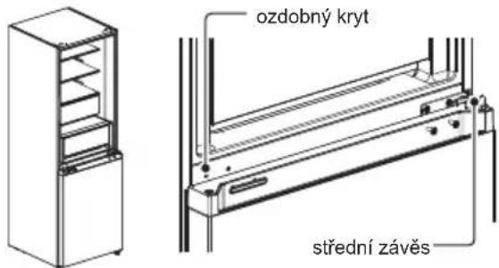 MIDEA MDRB521MIE02 - ZMĚNA DVEŘÍ ZPRAVA DOLEVA - 6