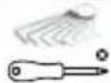 MIDEA MDRB521MIE02 - DOOR RIGHT-LEFT CHANGE - 1