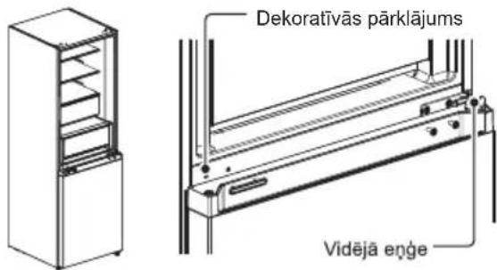 MIDEA MDRB521MIE02 - KĀJU LĪMEŅOŠANA - 2
