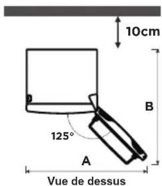 MIDEA MDRB521MIE02 - EMPLACEMENT - 4