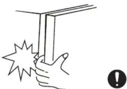 MIDEA MDRB521MIE02 - WARNINGS FOR USE - 2