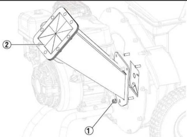 WESTINGHOUSE WChip3 - INSPECTING THE CHIPPING BLADES - 1