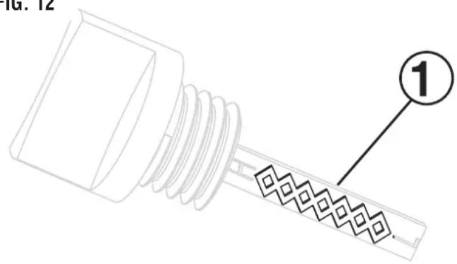 WESTINGHOUSE WChip3 - Do not use E15 or E85 fuel in this product. - 2